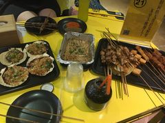金针菇-望京小腰(北京总店)
