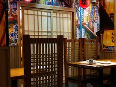 -有喜屋·鲜鸡板前烧鸟(徐家汇店)