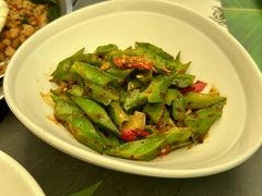 -帕蓝·暹罗料理(大学路店)