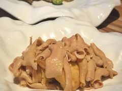 7秒鹅肠-陈鹏鹏潮汕菜(欢乐海岸 海边景观店)