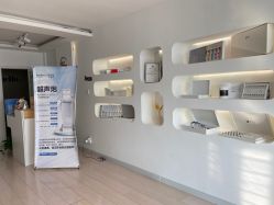 -IDEA·艾蒂尔科技美肤·日式美甲美睫集合店