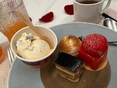 -阿纳迪酒店·秘境西餐厅