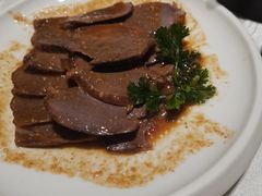 -十二粤味·顺德菜·烧鹅点心(五四广场店)