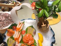 -享月汤皇·海鲜小火锅·聚会(曲江创意谷店)