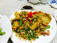 -凤城礼记鱼翅海鲜酒家(新马路总店)
