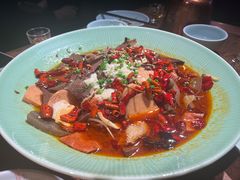 -小吊梨汤·北京菜·烤鸭(鸟巢店)