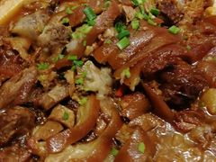 -小天厨民间菜馆(深圳街店)
