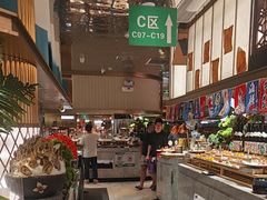 -亚马逊海鲜自助(梅溪湖步步高店)