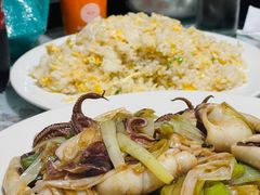 -华春餐馆(鱼山路店)