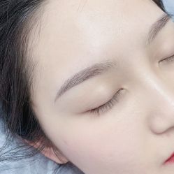 -久匠·纹眉半永久野生眉