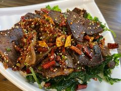 -88号小吃店·经典云南菜·地道纳西美食