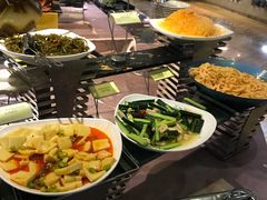 -西安长征华美达酒店