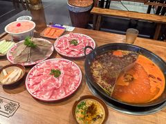 -楠火锅(昆山金鹰店)
