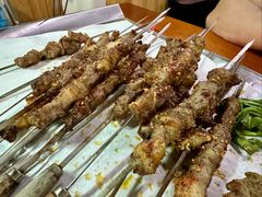 -江湖翅客(琶洲新村店)