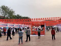 -欢乐水魔方水世界