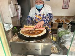 -水丰路鸡蛋饼