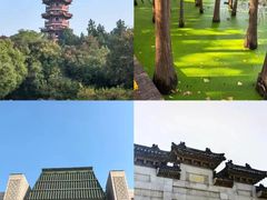 -云龙湖旅游景区