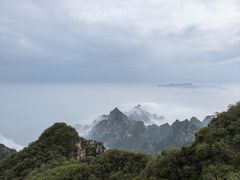 -狼牙山风景区