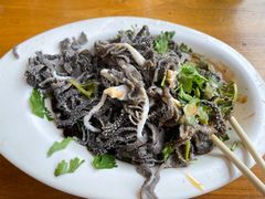 特色水爆肚-清真利德顺小老饭庄(复兴路店)