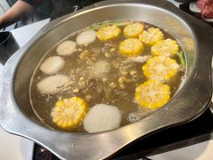-潮发潮汕牛肉店(永庆坊店)