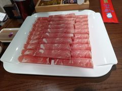 臻品小羔羊-徐升记不改良老火锅(四方利群店)