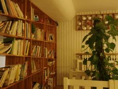 -长颈鹿咖啡(大学路店)