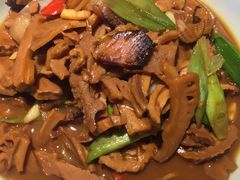 -江南赋(内蒙古大厦店)