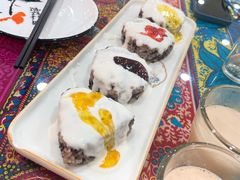 -烟疆印象新疆菜(万联广场店)