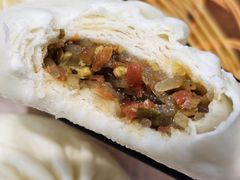 -郑家包子牛肉拉面(尚勤路店)