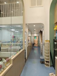 -乐悠游儿童游泳馆(宝安妇幼店)