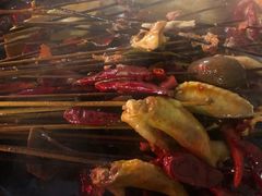 -红牌楼老号串串(银海佳苑店)
