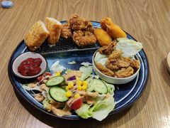 -松幸日式料理(中山路店)