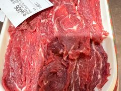 -大吉利·潮汕鲜牛肉火锅(西安店)