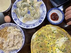 -孟家蟹包(锦绣街店)