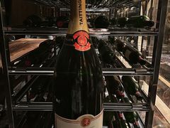 -东海朗廷酒店-唐阁T’ANG COURT 中餐厅