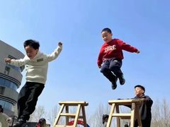 -伊顿幼儿园(棕榈泉校园)