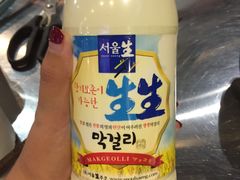 -马路牙子地桌烤肉(工体店)