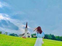 -云漫湖生态度假公园