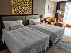 -太原凯宾斯基饭店