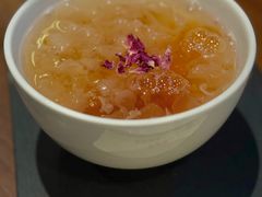 -彬媽糖水(万象天地店)