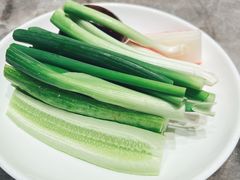 -老妈疙瘩汤·平价海鲜专门店·老威海菜(渔港路店)