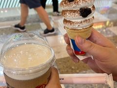 -DQ·蛋糕·冰淇淋(通州万达店)