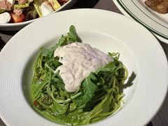 -宿醉意大利餐厅(老车站1970文创园店)