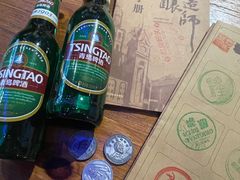 -青岛啤酒博物馆