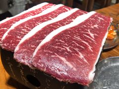 -原始泥炉烤肉(总店)