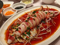 -珍宝海鲜JUMBO Seafood(北京SKP店)