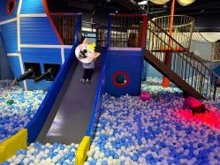 -幻贝家儿童乐园(苏州中心店)