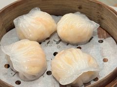 -添好运点心专门店(深水埗店)