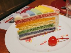 -派尔曼特披萨(万象城店)