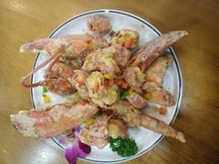 -醉壹号海鲜大排档·老厦门特色菜(厦门美食地标店)